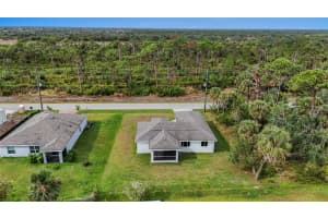5400 JENNINGS BOULEVARD, PORT CHARLOTTE, FL 33981 - MLS#MFRD6139945