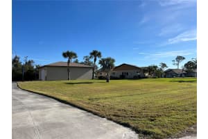 9822 GULFSTREAM BOULEVARD, ENGLEWOOD, FL 34224 Sold 07/25/25