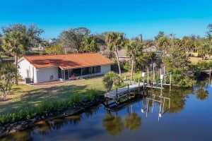4696 POMPANO STREET, PLACIDA, FL 33946 Sold 07/09/25