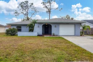 22135 LANCASTER AVENUE, PORT CHARLOTTE, FL 33952 Sold 01/24/25