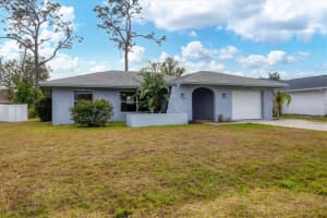 22135 LANCASTER AVENUE, PORT CHARLOTTE, FL 33952 Sold 01/24/25