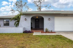 22135 LANCASTER AVENUE, PORT CHARLOTTE, FL 33952 Sold 01/24/25