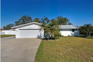 450 BLACKBURN STREET, ENGLEWOOD, FL 34223 Sold 02/21/25