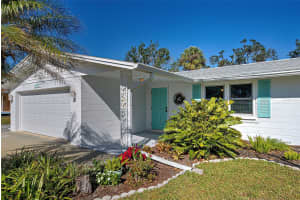 450 BLACKBURN STREET, ENGLEWOOD, FL 34223 Sold 02/21/25