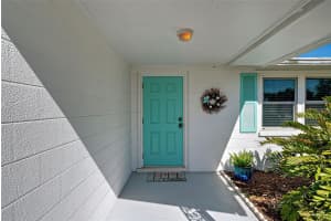 450 BLACKBURN STREET, ENGLEWOOD, FL 34223 Sold 02/21/25