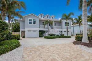 260 SEABREEZE COURT, BOCA GRANDE, FL 33921 Sold 01/23/25