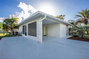 97 LAKEVIEW LANE, ENGLEWOOD, FL 34223 Sold 03/14/25