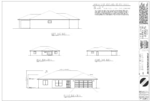 5306 JENNINGS BOULEVARD, PORT CHARLOTTE, FL 33981 - MLS#MFRD6139989