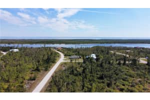 13482 KEYSTONE BOULEVARD, PORT CHARLOTTE, FL 33981 Sold 03/07/25