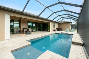 4 WHITE MARSH LANE, ROTONDA WEST, FL 33947 Sold 03/25/25