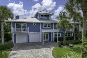 2961 SHORE LANE, BOCA GRANDE, FL 33921 Sold 03/27/25