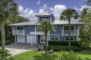 2961 SHORE LANE, BOCA GRANDE, FL 33921 Sold 03/27/25