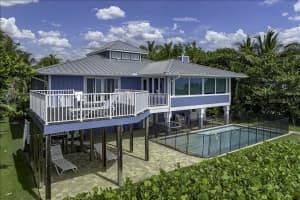 2961 SHORE LANE, BOCA GRANDE, FL 33921 Sold 03/27/25