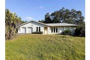 7140 TEABERRY STREET, ENGLEWOOD, FL 34224 Sold 01/31/25