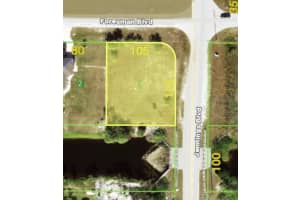 11993 FORESMAN BOULEVARD, PORT CHARLOTTE, FL 33981 Sold 06/16/25