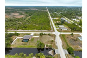 11993 FORESMAN BOULEVARD, PORT CHARLOTTE, FL 33981 Sold 06/16/25