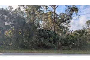 107 JUPER STREET, PORT CHARLOTTE, FL 33953 - MLS#MFRD6140016