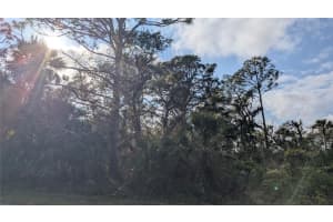 107 JUPER STREET, PORT CHARLOTTE, FL 33953 - MLS#MFRD6140016