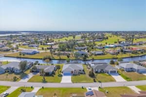 162 ANNAPOLIS LANE, ROTONDA WEST, FL 33947 Sold 07/08/25