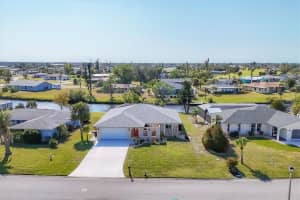 162 ANNAPOLIS LANE, ROTONDA WEST, FL 33947 Sold 07/08/25