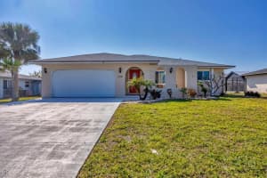 162 ANNAPOLIS LANE, ROTONDA WEST, FL 33947 Sold 07/08/25