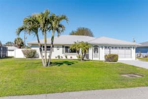 958 OSCEOLA BOULEVARD, ENGLEWOOD, FL 34223 Sold 03/20/25