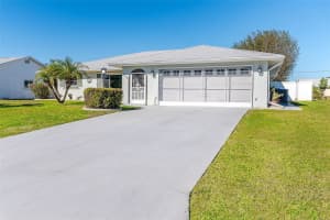 958 OSCEOLA BOULEVARD, ENGLEWOOD, FL 34223 Sold 03/20/25