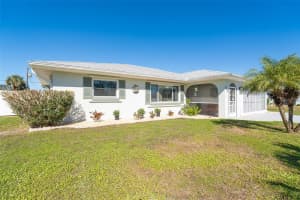 958 OSCEOLA BOULEVARD, ENGLEWOOD, FL 34223 Sold 03/20/25