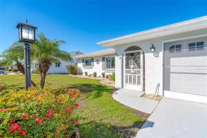 958 OSCEOLA BOULEVARD, ENGLEWOOD, FL 34223 Sold 03/20/25