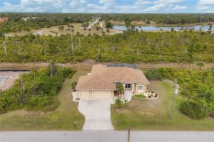 116 HERCULES DRIVE, ROTONDA WEST, FL 33947 - MLS#MFRD6140026