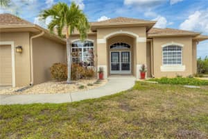 116 HERCULES DRIVE, ROTONDA WEST, FL 33947 - MLS#MFRD6140026