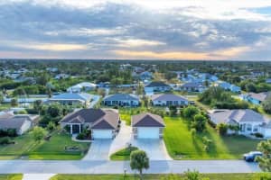 7257 BRIDGEPORT LANE, ENGLEWOOD, FL 34224 Sold 06/27/25