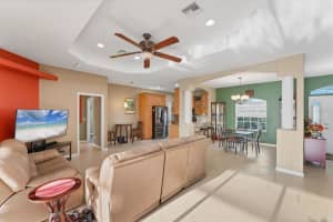 7257 BRIDGEPORT LANE, ENGLEWOOD, FL 34224 Sold 06/27/25