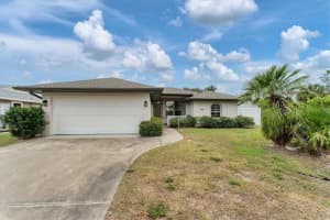 11091 CORRIGAN AVENUE, ENGLEWOOD, FL 34224 Sold 05/26/25