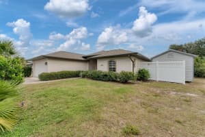 11091 CORRIGAN AVENUE, ENGLEWOOD, FL 34224 Sold 05/26/25