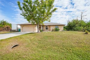 4490 Gillot Blvd, PORT CHARLOTTE