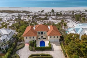 16271 ISLAND COURT, BOCA GRANDE, FL 33921 - MLS#MFRD6140036
