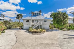 1648 JOSE GASPAR DRIVE, BOCA GRANDE, FL 33921 Sold 04/24/25