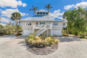 1648 JOSE GASPAR DRIVE, BOCA GRANDE, FL 33921 Sold 04/24/25
