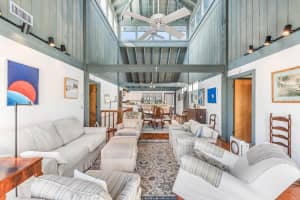 1648 JOSE GASPAR DRIVE, BOCA GRANDE, FL 33921 Sold 04/24/25