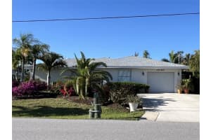 15180 LYNEBURG AVENUE, PORT CHARLOTTE, FL 33981 Sold 03/10/25