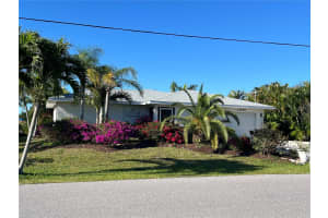 15180 LYNEBURG AVENUE, PORT CHARLOTTE, FL 33981 Sold 03/10/25