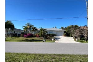 15180 LYNEBURG AVENUE, PORT CHARLOTTE, FL 33981 Sold 03/10/25
