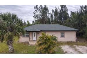 15120 PAYNE STREET, PUNTA GORDA, FL 33955 Sold 07/18/25
