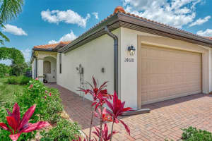24028 CANTERWOOD WAY, VENICE, FL 34293 Sold 03/31/25