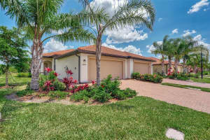 24028 CANTERWOOD WAY, VENICE, FL 34293 Sold 03/31/25