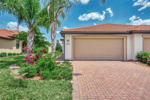 24028 CANTERWOOD WAY, VENICE, FL 34293 Sold 03/31/25