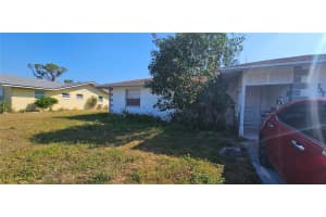 737 HARTFORD DRIVE, PORT CHARLOTTE, FL 33952 Sold 03/10/25