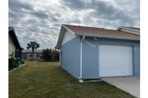 13537 BENNETT DRIVE, PORT CHARLOTTE, FL 33981 Sold 08/27/25