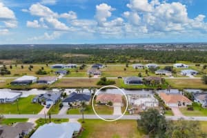 193 TOURNAMENT ROAD, ROTONDA WEST, FL 33947 Sold 03/24/25